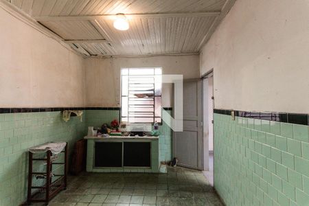 Casa à venda com 90m², 3 quartos e sem vaga Casa à venda com 90m², 3 quartos e sem vagaCozinha