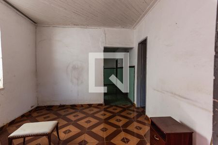 Sala de casa à venda com 3 quartos, 90m² em Vila Marieta, Campinas