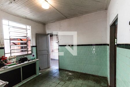 Casa à venda com 90m², 3 quartos e sem vaga Casa à venda com 90m², 3 quartos e sem vagaCozinha