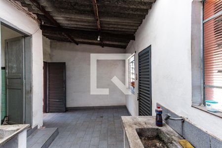 Casa à venda com 90m², 3 quartos e sem vaga Casa à venda com 90m², 3 quartos e sem vagaÁrea de Serviço