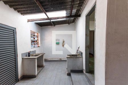 Casa à venda com 90m², 3 quartos e sem vaga Casa à venda com 90m², 3 quartos e sem vagaÁrea de Serviço