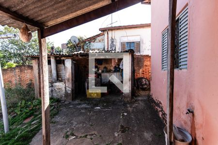 Casa à venda com 90m², 3 quartos e sem vaga Casa à venda com 90m², 3 quartos e sem vagaQuintal