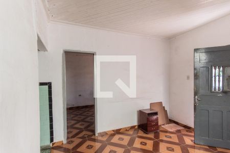 Sala de casa para alugar com 3 quartos, 90m² em Vila Marieta, Campinas