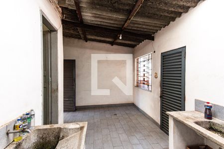 Casa à venda com 90m², 3 quartos e sem vaga Casa à venda com 90m², 3 quartos e sem vagaÁrea de Serviço