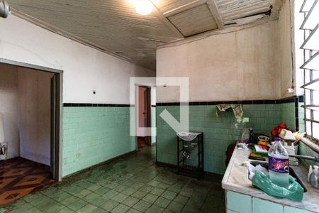 Casa à venda com 90m², 3 quartos e sem vaga Casa à venda com 90m², 3 quartos e sem vagaCozinha