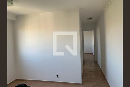 Sala de apartamento à venda com 2 quartos, 44m² em Cocaia, Guarulhos