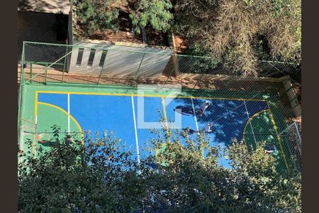 Apartamento à venda com 44m², 2 quartos e 1 vagaQuadra