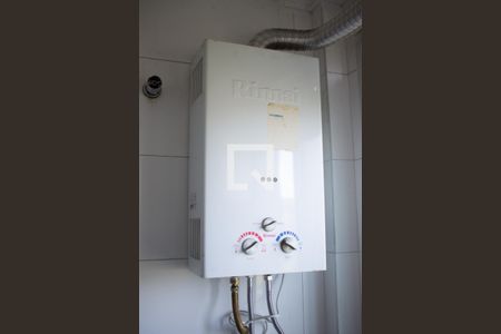 Apartamento à venda com 44m², 2 quartos e 1 vagagas