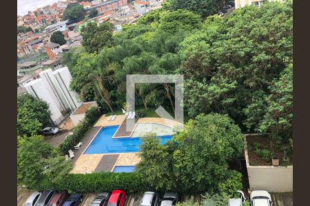 Apartamento à venda com 44m², 2 quartos e 1 vagaPiscina