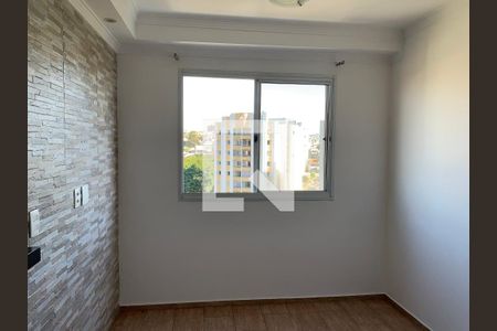 Sala de apartamento à venda com 2 quartos, 44m² em Cocaia, Guarulhos