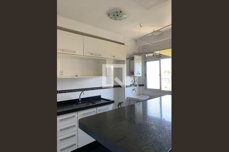 Apartamento à venda com 44m², 2 quartos e 1 vagaCozinha - Armários