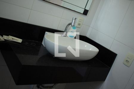 Apartamento à venda com 44m², 2 quartos e 1 vagaBanheiro