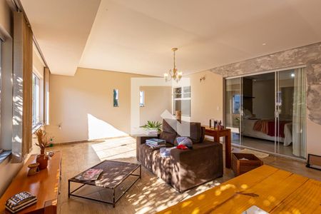 Casa à venda com 198m², 3 quartos e 2 vagasVaranda da Suite 2