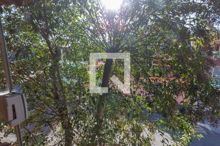 Casa à venda com 198m², 3 quartos e 2 vagasVista da Varanda da Suite 2