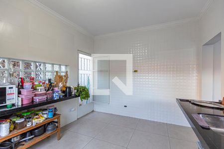 Casa à venda com 198m², 3 quartos e 2 vagasCozinha
