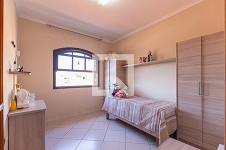 Casa à venda com 198m², 3 quartos e 2 vagasSuite 1