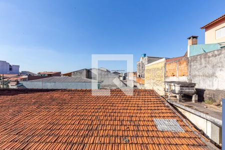 Casa à venda com 198m², 3 quartos e 2 vagasVista do Quarto 1