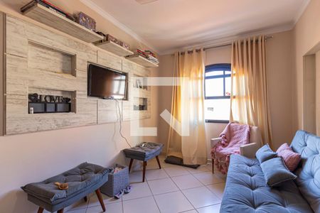 Casa à venda com 198m², 3 quartos e 2 vagasQuarto 1