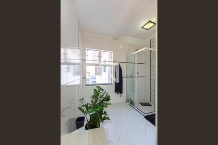 Casa à venda com 198m², 3 quartos e 2 vagasBanheiro da Suite 2