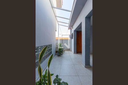 Casa à venda com 198m², 3 quartos e 2 vagasQuintal Fundos