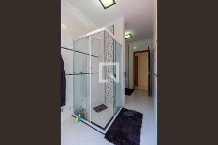 Casa à venda com 198m², 3 quartos e 2 vagasBanheiro da Suite 2