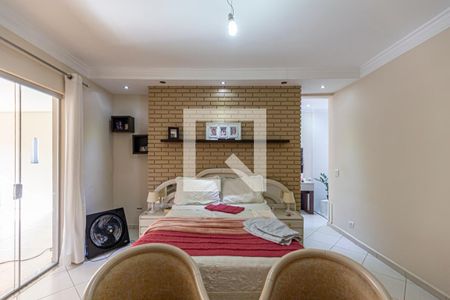 Casa à venda com 198m², 3 quartos e 2 vagasSuite 2