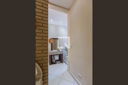 Casa à venda com 198m², 3 quartos e 2 vagasCloset da Suite 2