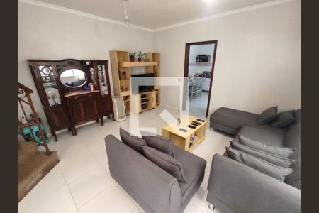 Casa à venda com 3 quartos, 161m² em Sítio da Figueira, São Paulo
