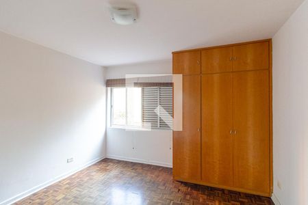 Quarto 1 de apartamento à venda com 3 quartos, 110m² em Vila Buarque, São Paulo