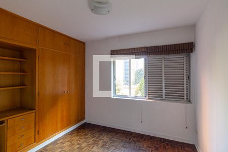 Quarto 2 de apartamento à venda com 3 quartos, 110m² em Vila Buarque, São Paulo