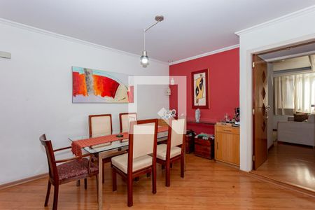 Sala de apartamento à venda com 2 quartos, 96m² em Paraíso, São Paulo