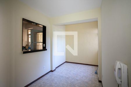 Sala de apartamento para alugar com 2 quartos, 89m² em Santa Mônica, Belo Horizonte