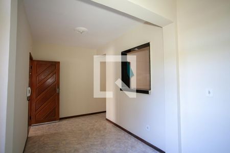 Sala de apartamento para alugar com 2 quartos, 89m² em Santa Mônica, Belo Horizonte