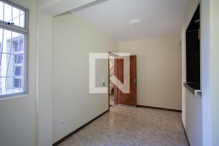 Sala de apartamento para alugar com 2 quartos, 89m² em Santa Mônica, Belo Horizonte