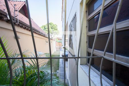 Vista da Sala de apartamento para alugar com 2 quartos, 89m² em Santa Mônica, Belo Horizonte