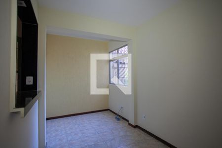 Sala de apartamento para alugar com 2 quartos, 89m² em Santa Mônica, Belo Horizonte