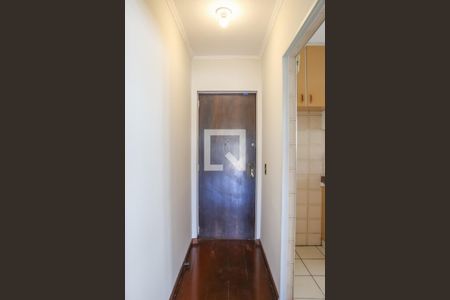 Sala de apartamento à venda com 2 quartos, 69m² em Vila Ipojuca, São Paulo