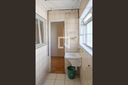 Apartamento à venda com 69m², 2 quartos e 1 vaga Apartamento à venda com 69m², 2 quartos e 1 vagaÁrea de Serviço