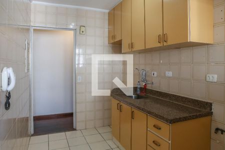 Apartamento à venda com 69m², 2 quartos e 1 vaga Apartamento à venda com 69m², 2 quartos e 1 vagaCozinha