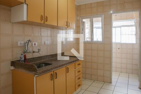Apartamento à venda com 69m², 2 quartos e 1 vaga Apartamento à venda com 69m², 2 quartos e 1 vagaCozinha