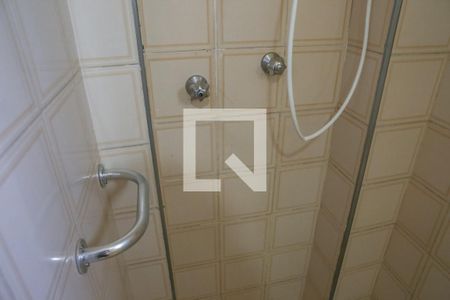 Apartamento à venda com 69m², 2 quartos e 1 vaga Apartamento à venda com 69m², 2 quartos e 1 vagaBanheiro