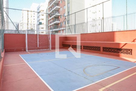 Apartamento à venda com 69m², 2 quartos e 1 vaga Apartamento à venda com 69m², 2 quartos e 1 vagaQuadra Esportiva