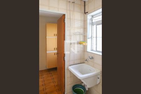 Apartamento à venda com 69m², 2 quartos e 1 vaga Apartamento à venda com 69m², 2 quartos e 1 vagaÁrea de Serviço