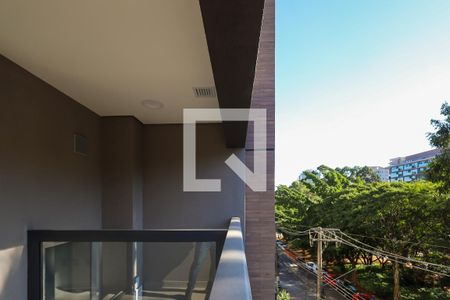 Studio de kitnet/studio à venda com 1 quarto, 26m² em Pinheiros, São Paulo