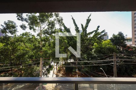 Studio à venda com 26m², 1 quarto e sem vagaStudio