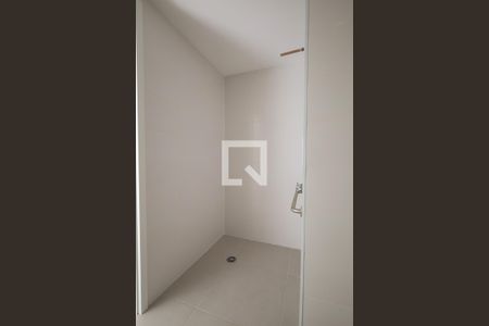 Studio à venda com 26m², 1 quarto e sem vagaBanheiro 