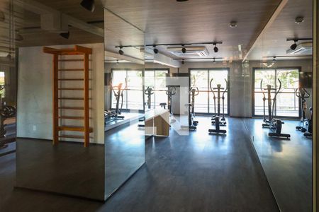 Studio à venda com 26m², 1 quarto e sem vagaÁrea comum