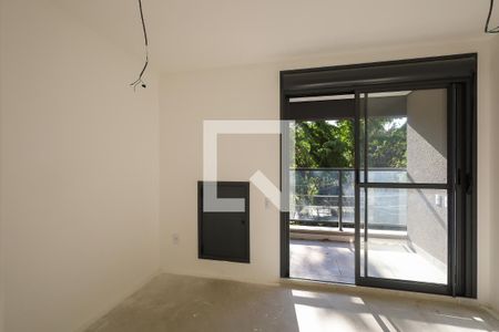 Studio de kitnet/studio à venda com 1 quarto, 26m² em Pinheiros, São Paulo