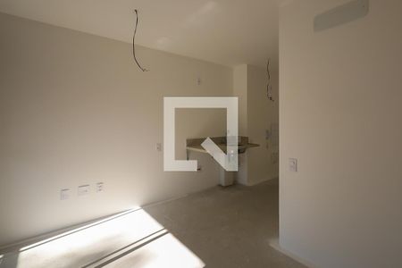 Studio de kitnet/studio à venda com 1 quarto, 26m² em Pinheiros, São Paulo