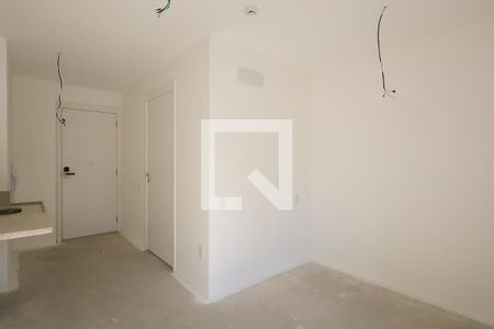 Studio de kitnet/studio à venda com 1 quarto, 26m² em Pinheiros, São Paulo